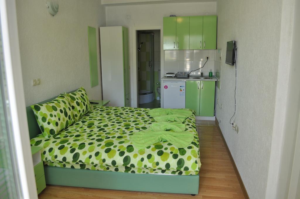 Sadi Apartments Ohrid Quarto foto