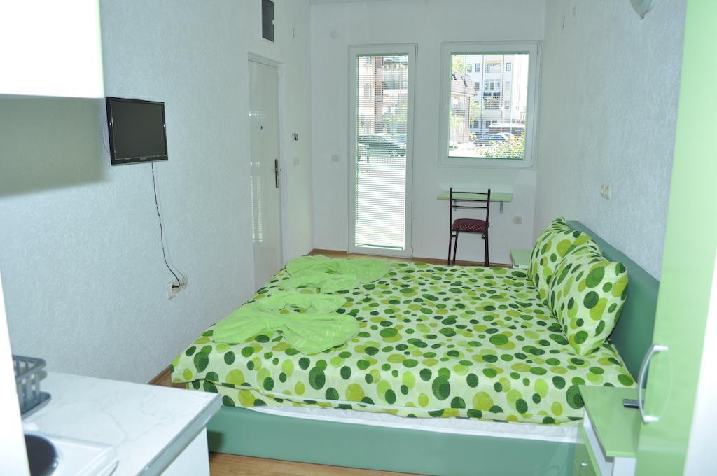 Sadi Apartments Ohrid Quarto foto